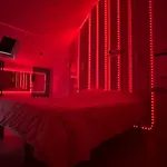 Love Room Jacuzzi Proche Centre Ville