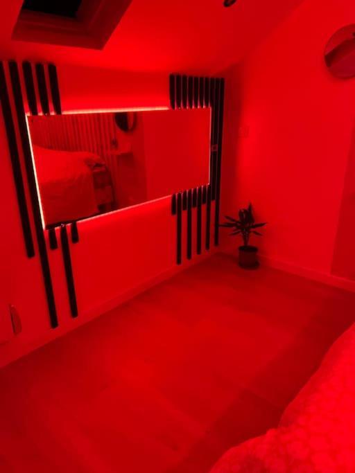 Appartement Jacuzzi Proche Centre