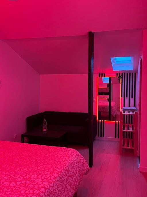 Jacuzzi Proche Centre Appartement *