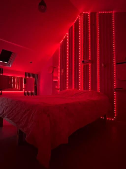 Appartement Jacuzzi Proche Centre *