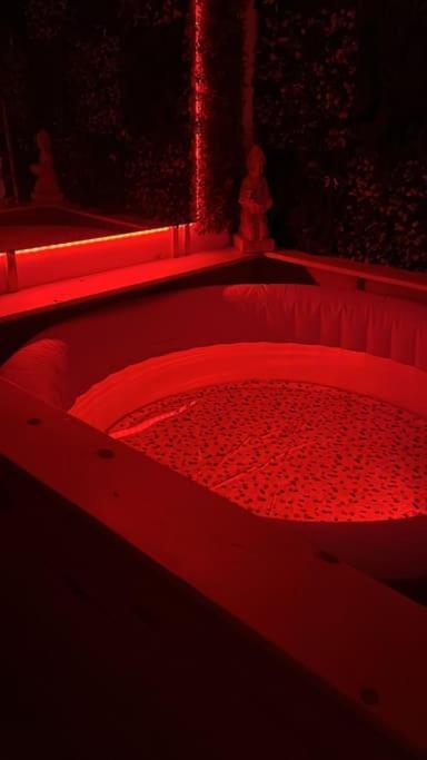 Jacuzzi Proche Centre Apartment Amiens