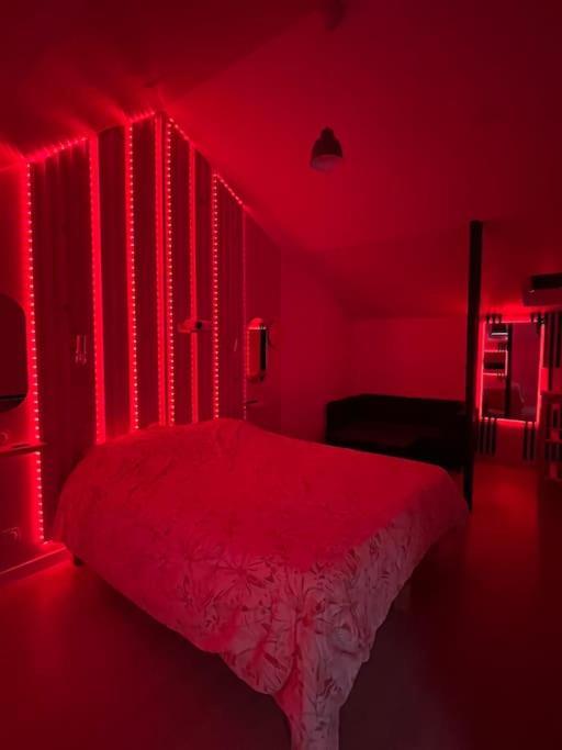 Jacuzzi Proche Centre