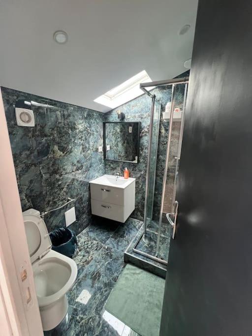 Appartement Jacuzzi Proche Centre